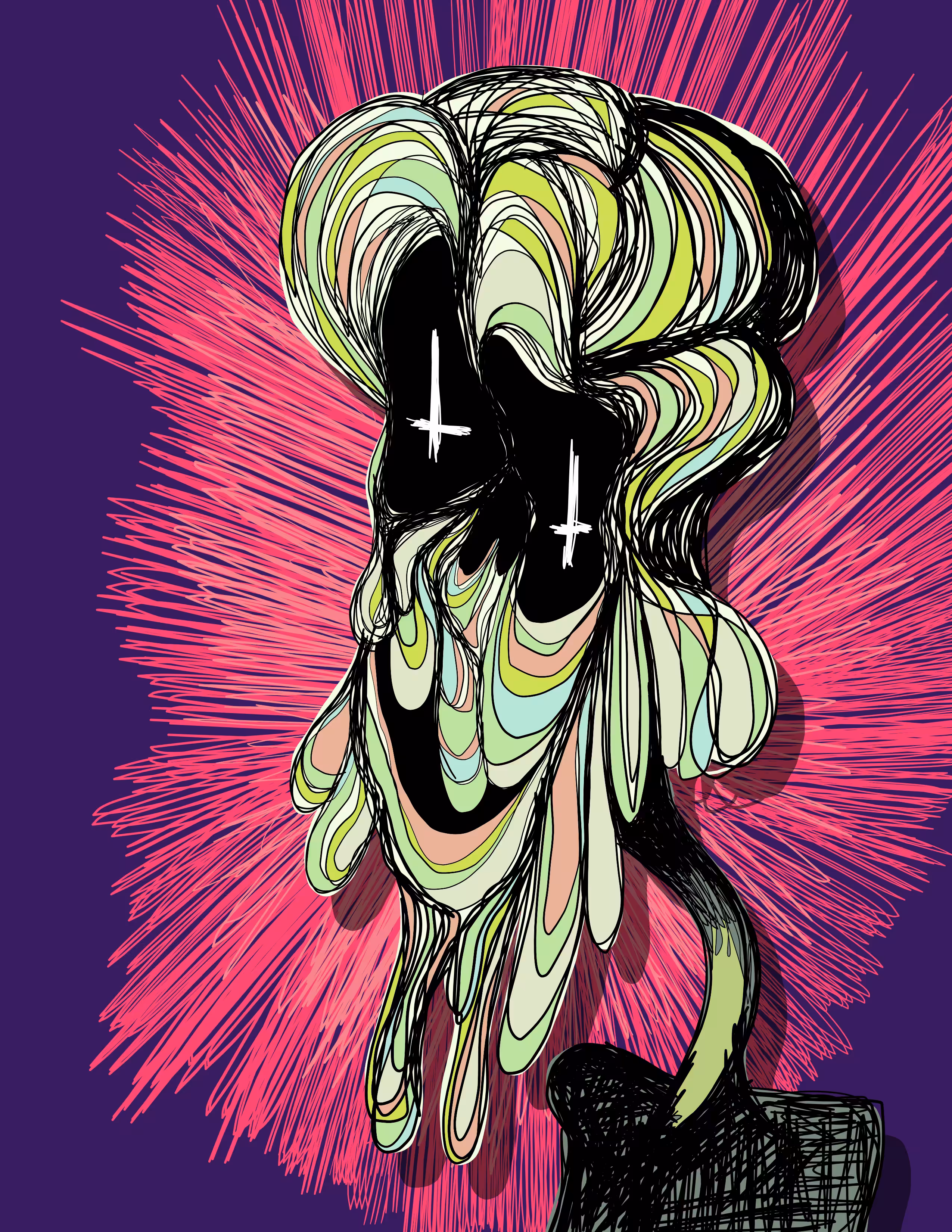 dEmon_scribble #205