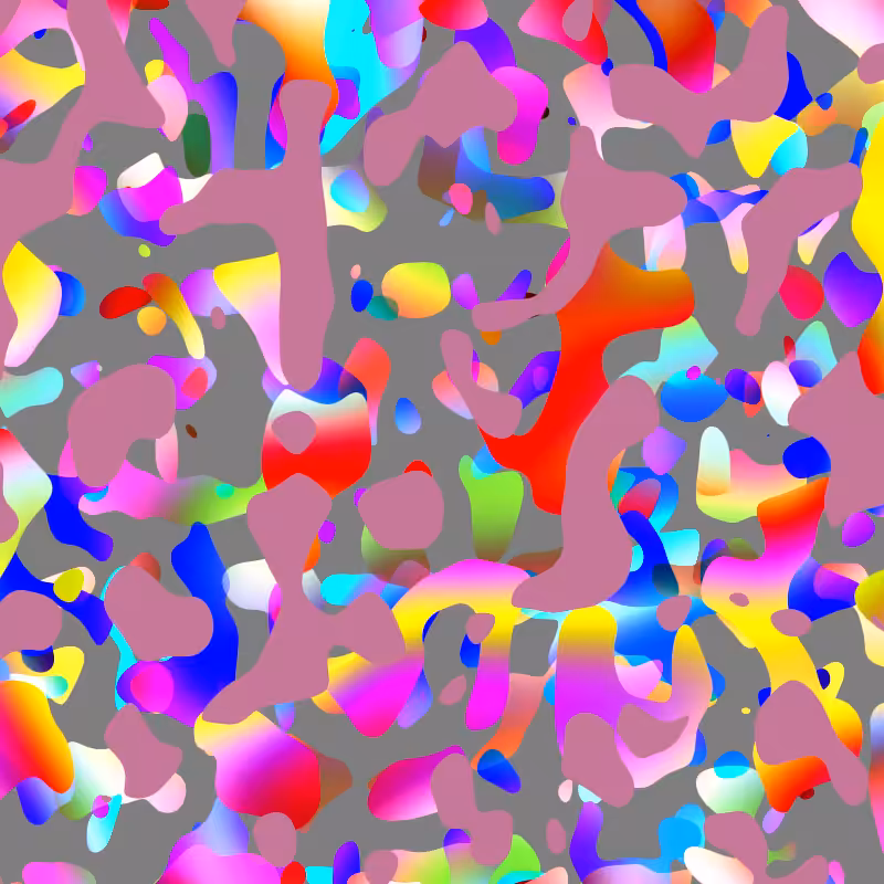 Colorfield #6