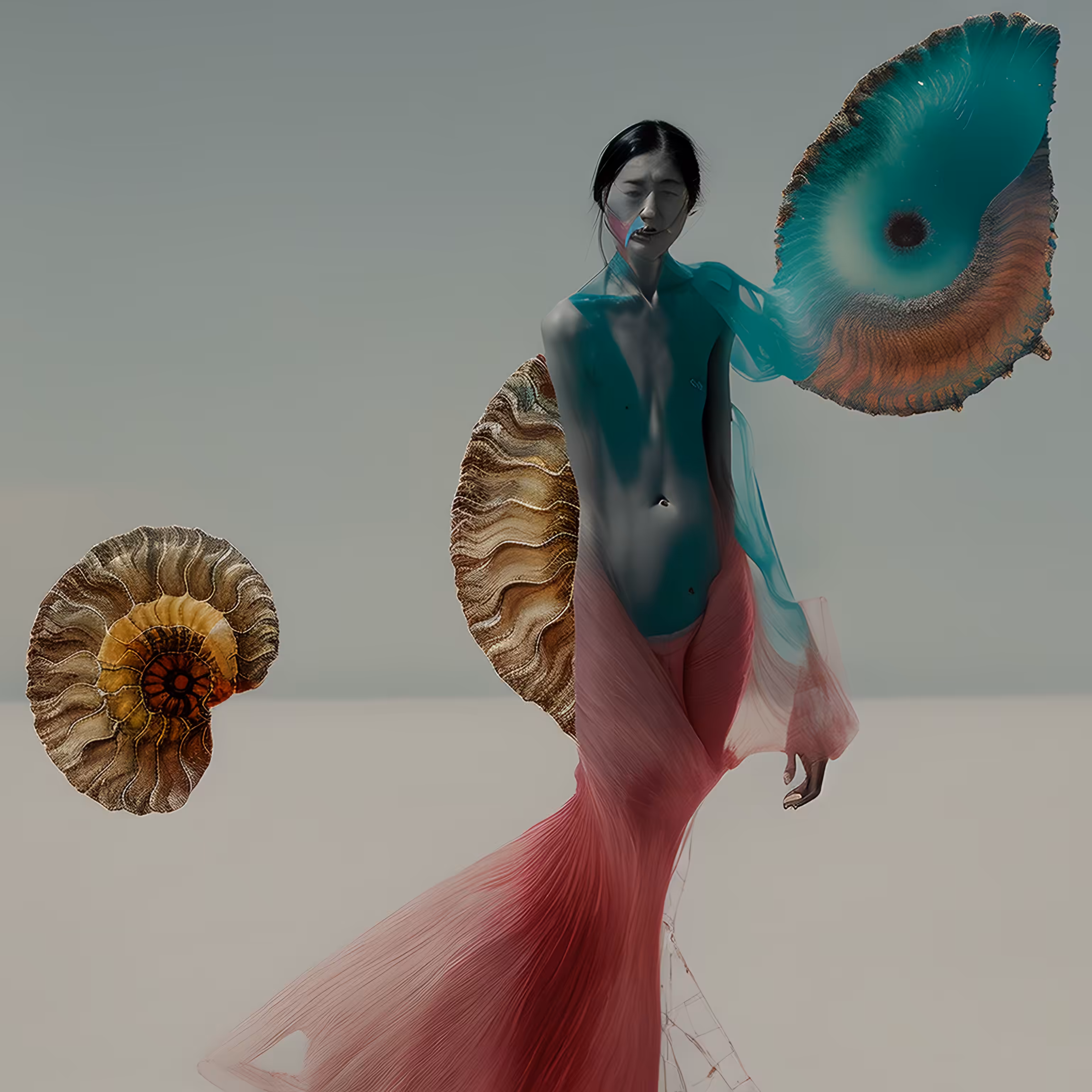 Fragments #13
