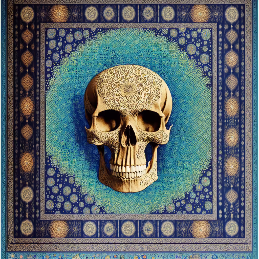 Sudo Rug #255