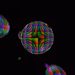 Shader Runner #194