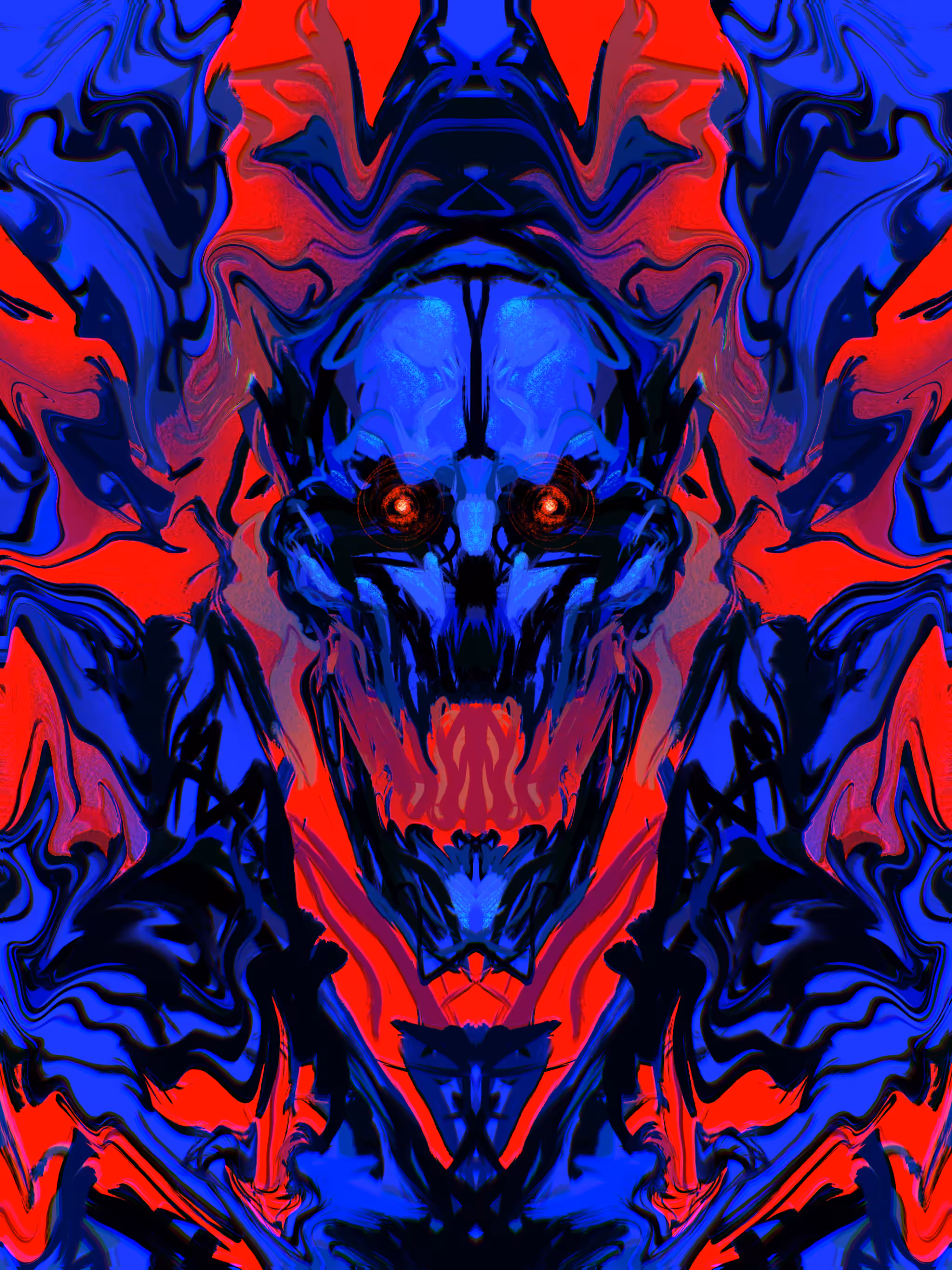 Omen IV