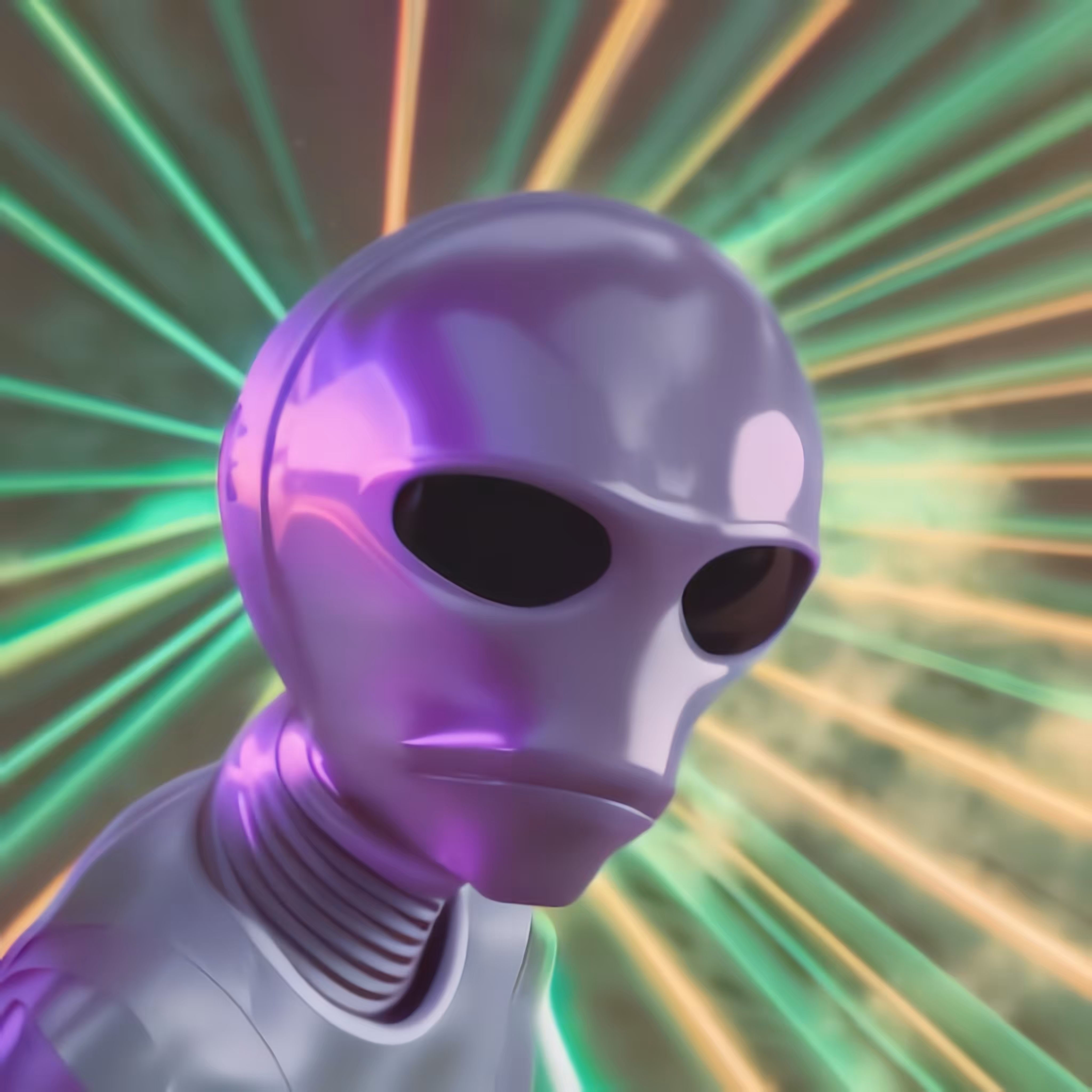 SPACEWAVES: NIGHTCALLERS: SPACEWAVES #57