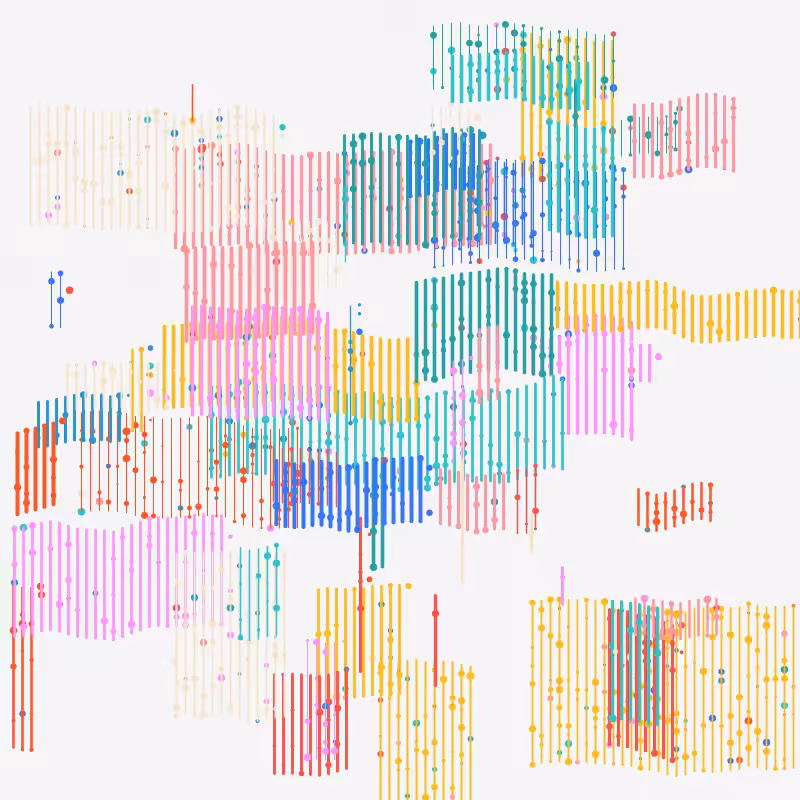 Harmonious Dissonance #11