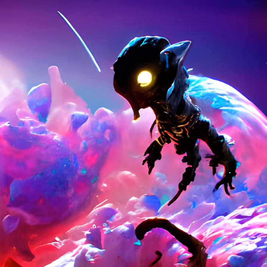 Creatures Demon