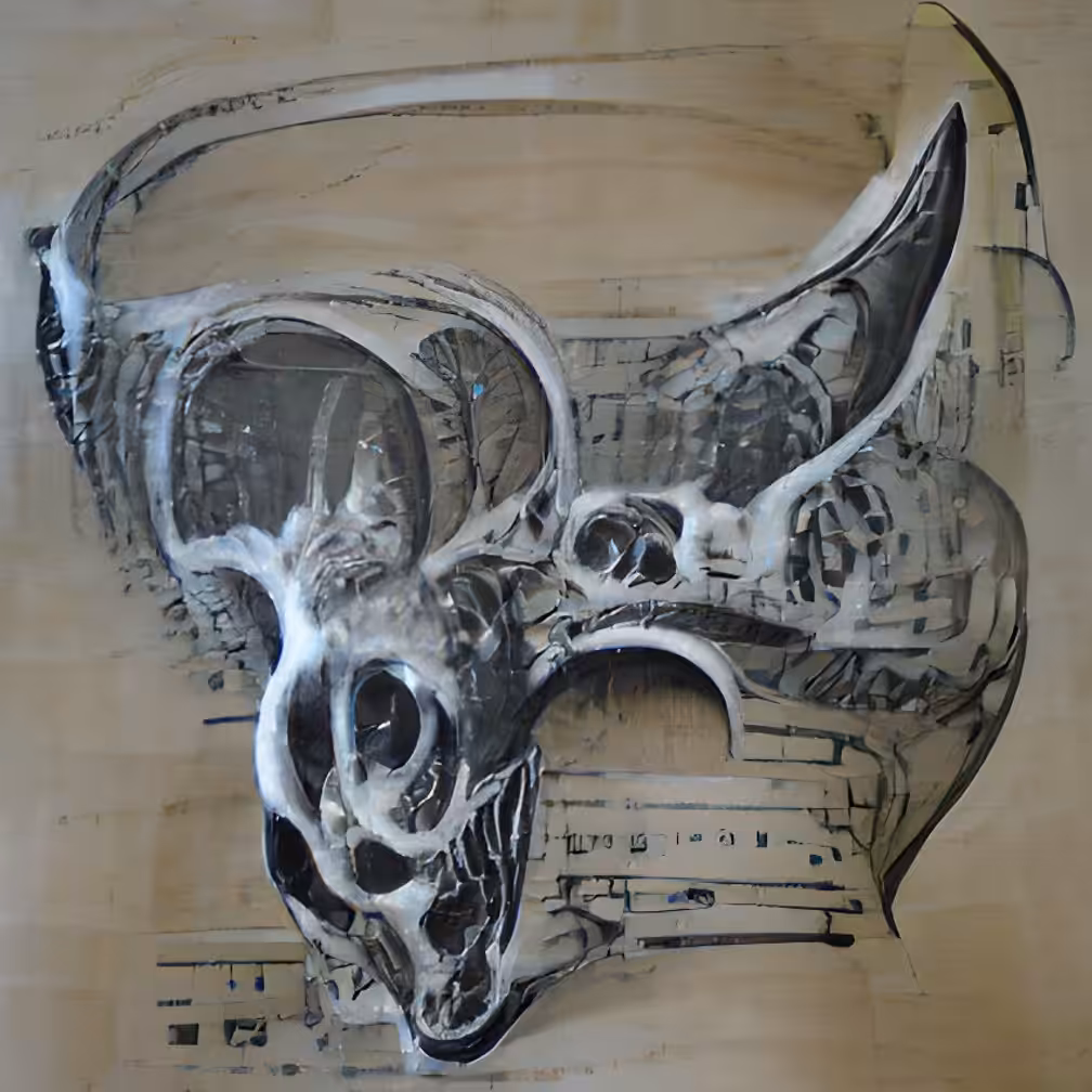 LYRE III
