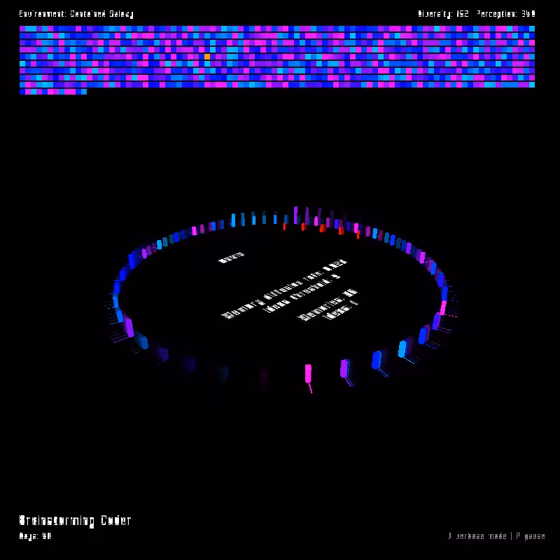 Echo Chamber 🧠 #34
