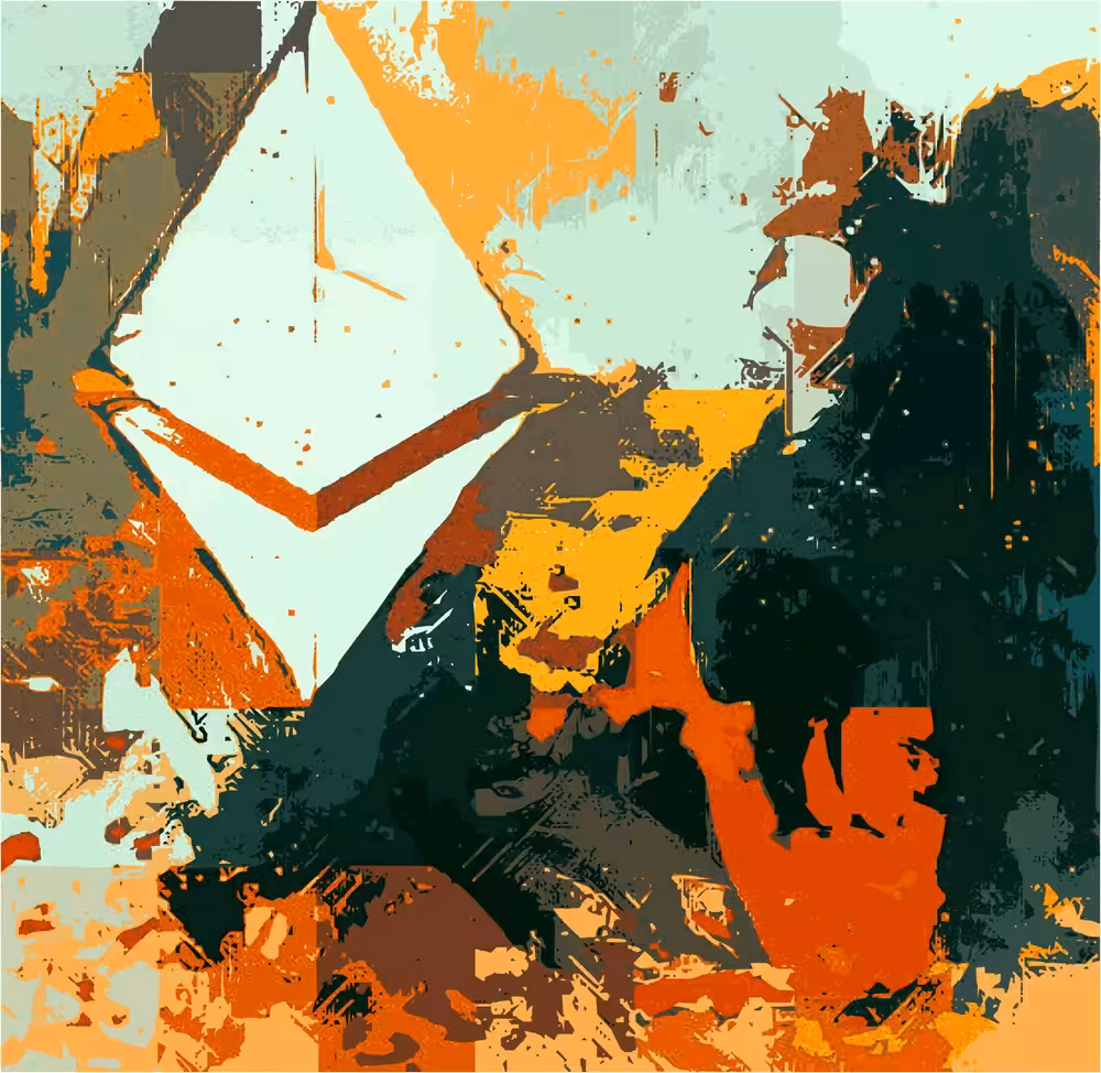 Loved and strange ether