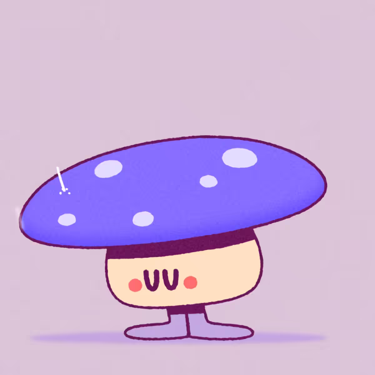 Violet Webcap