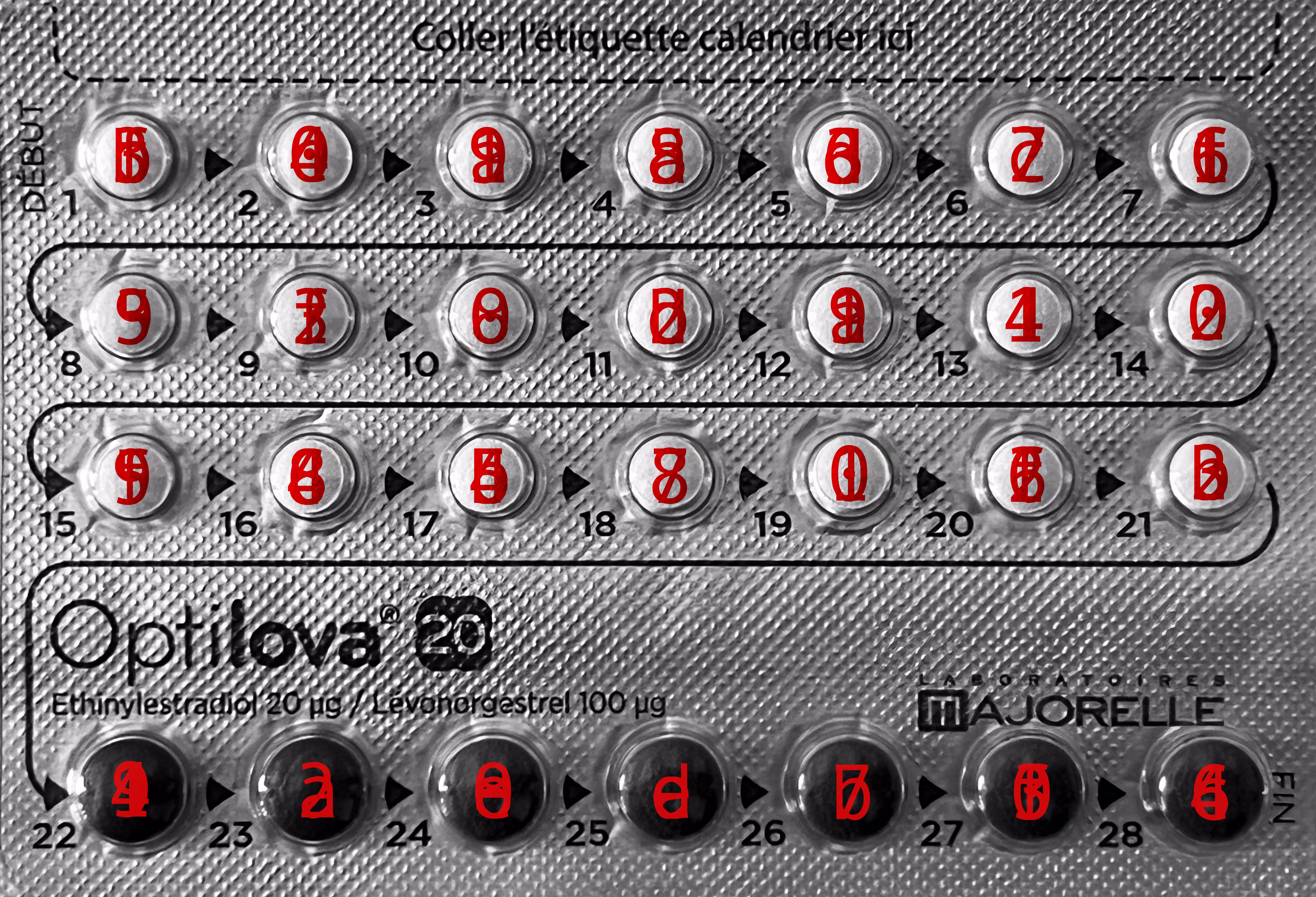 Control