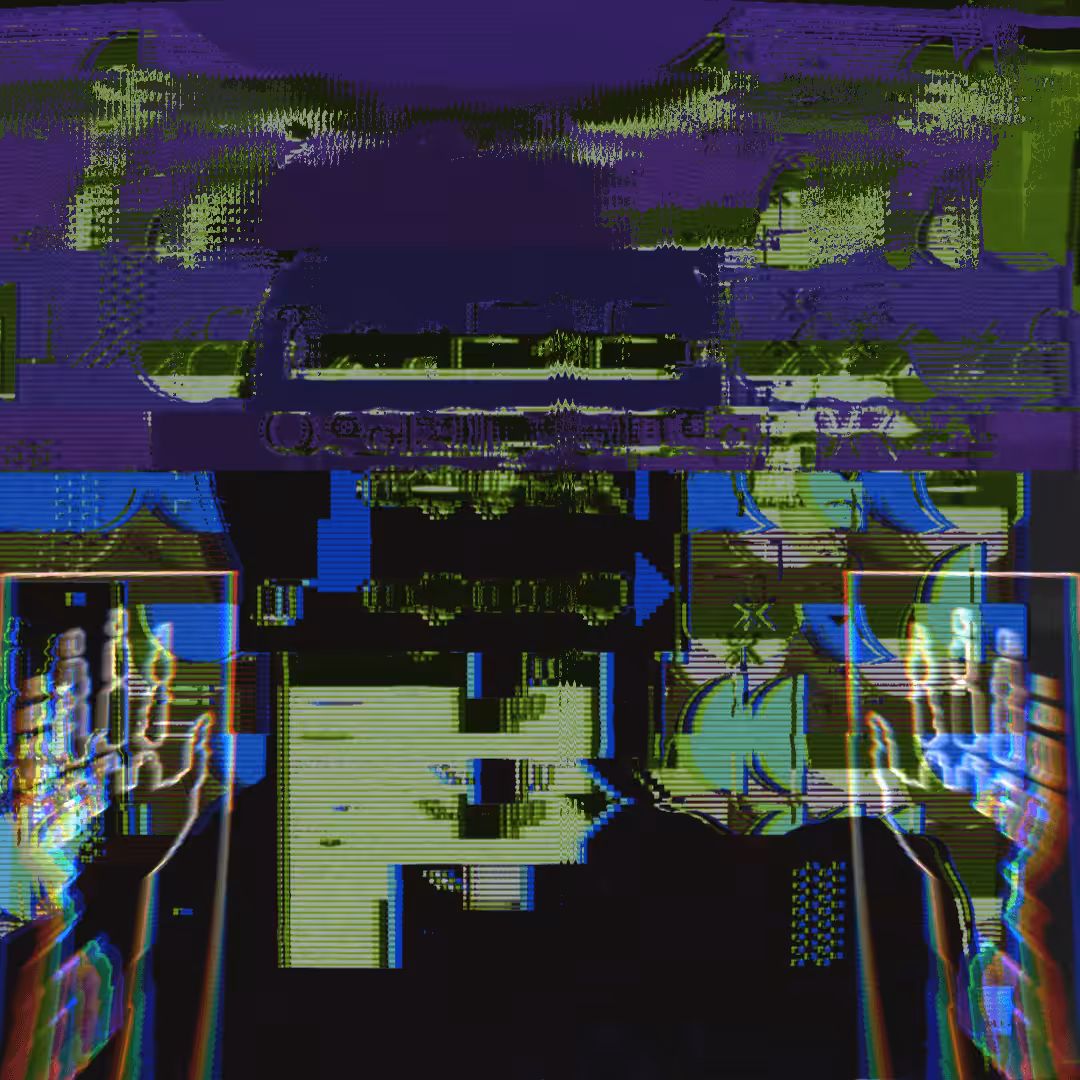 241 x MAX CAPACITY DOS PUNK 38