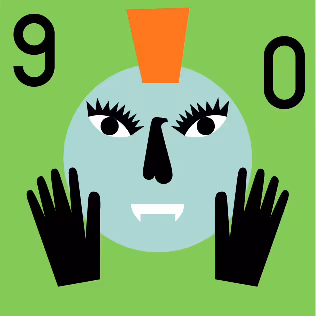 Super Cool World #2251