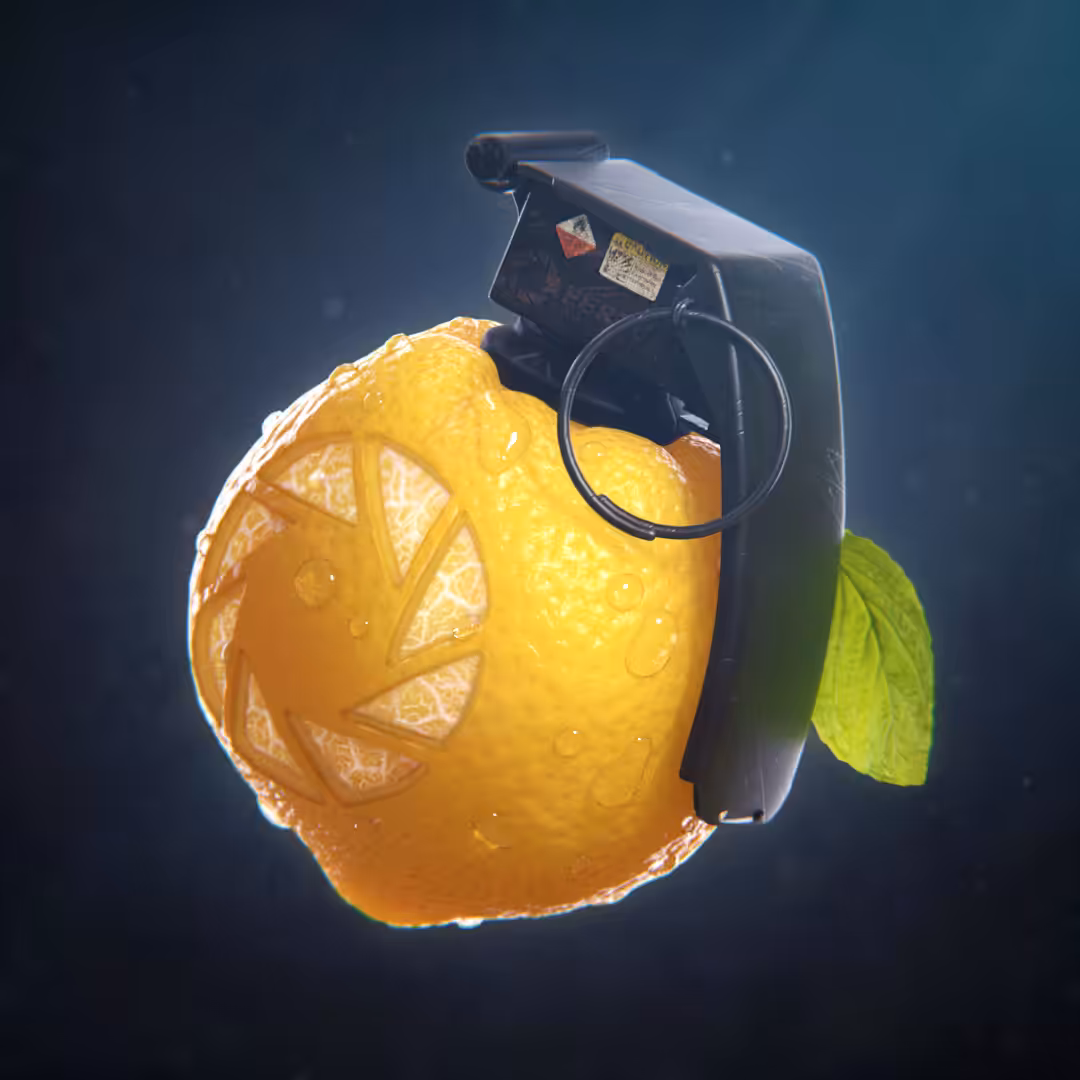 When life gives you lemons, make lemo'nades!