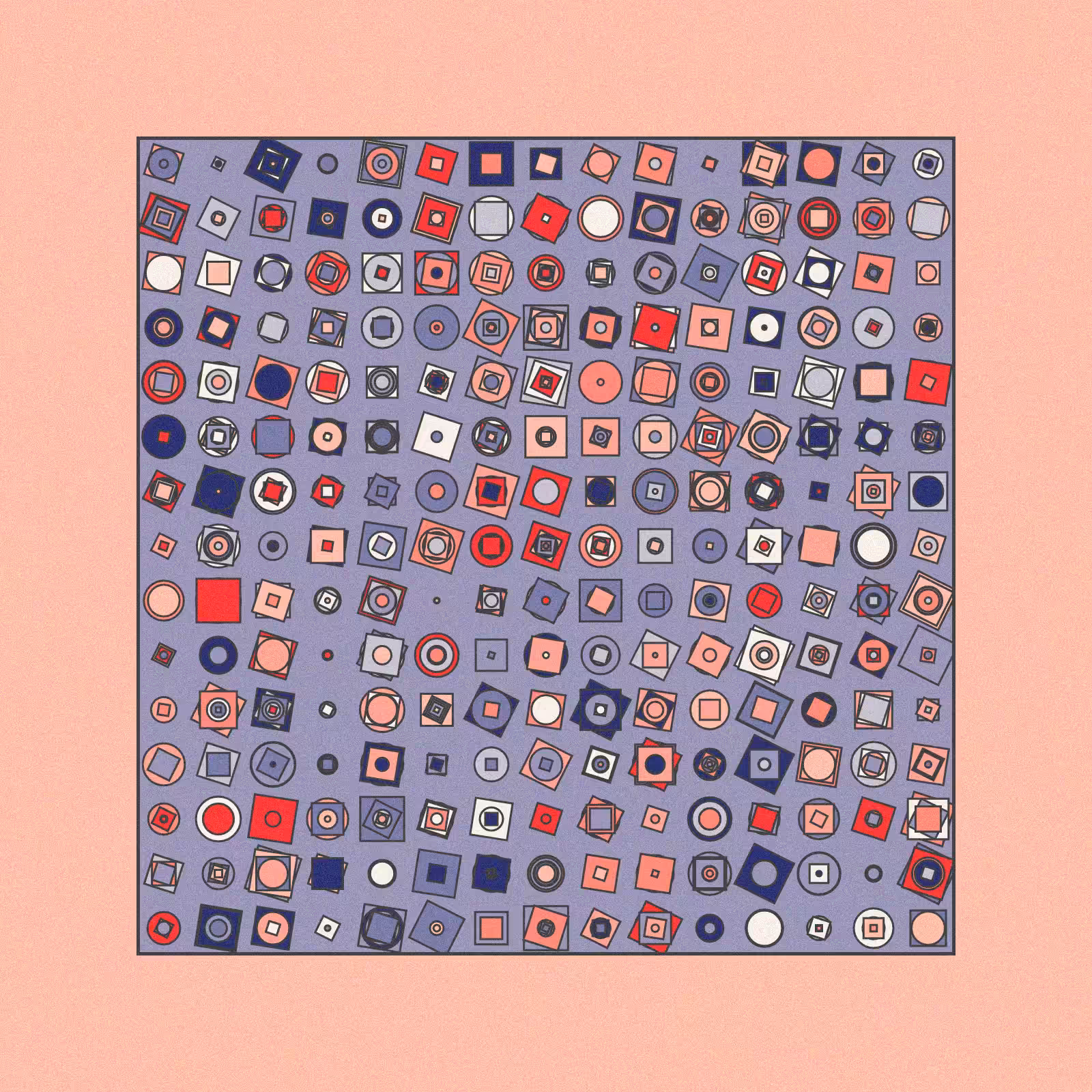 Hera's Discs #9