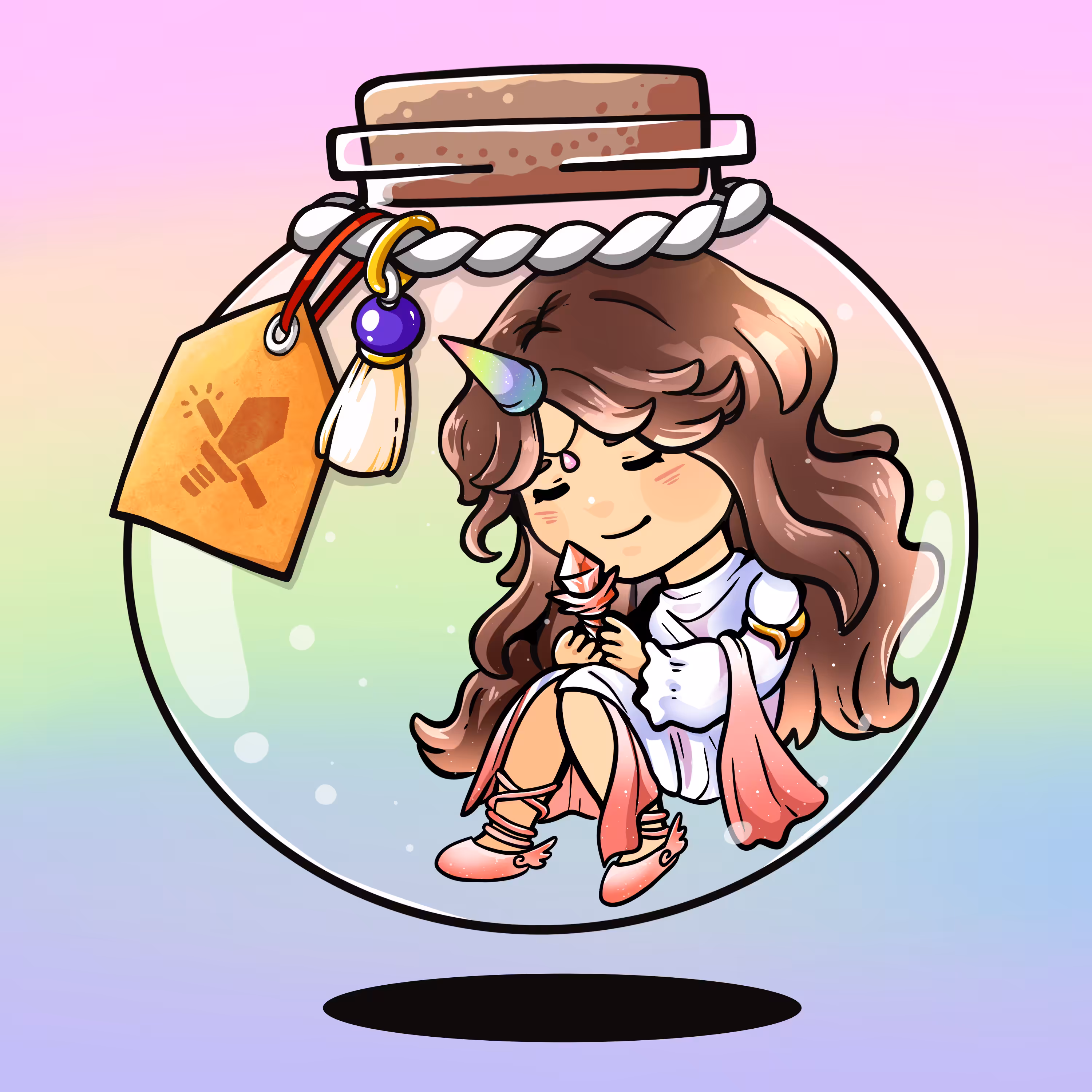#145: Unicorn