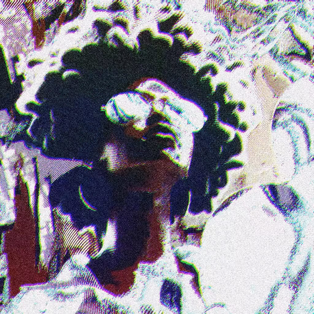 1glitch #10