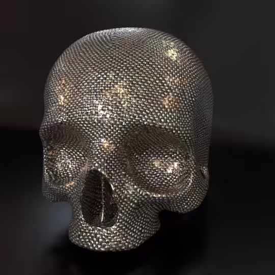 SkullZ #69