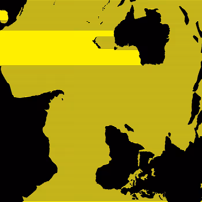 Transverse Mercator #1