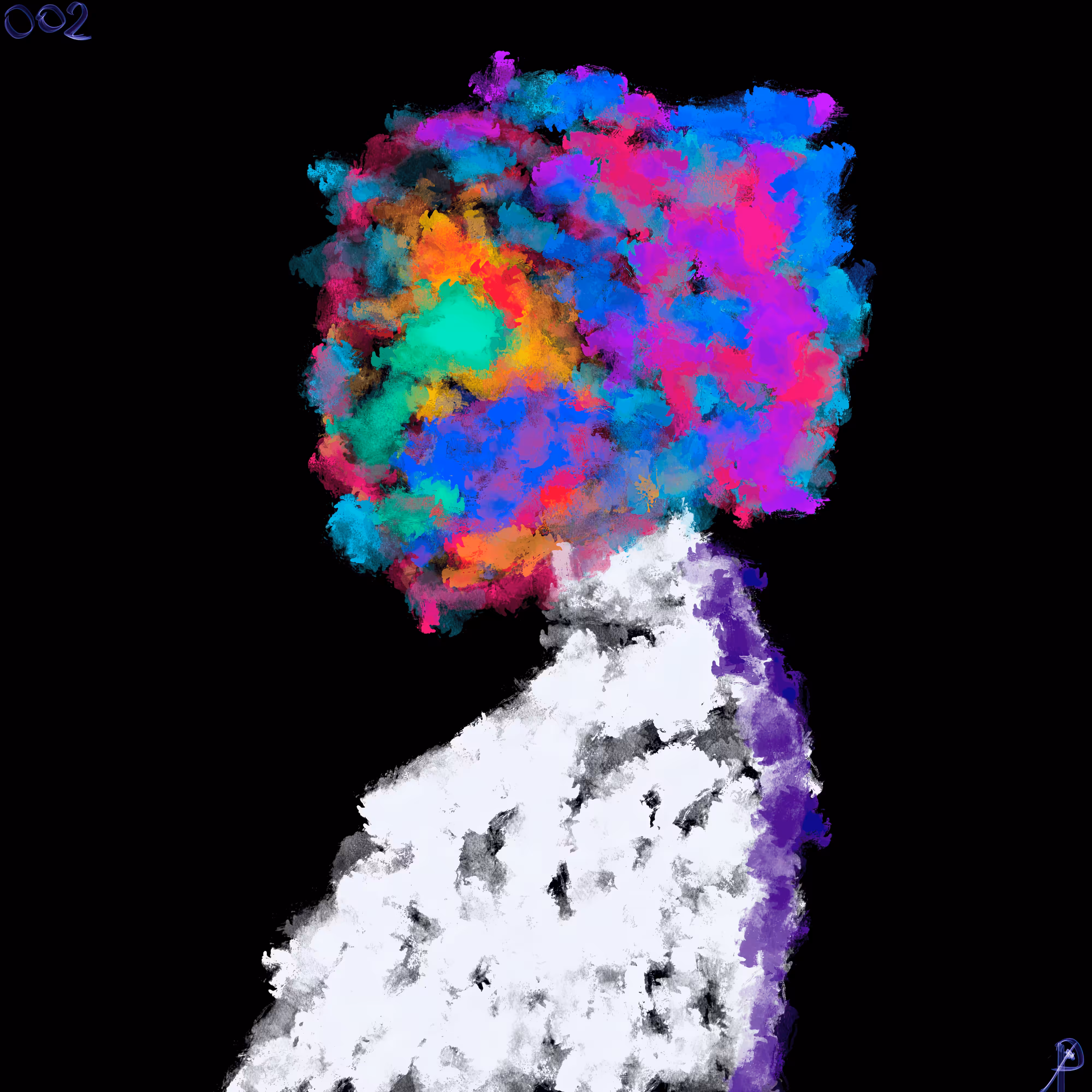 Aura 002