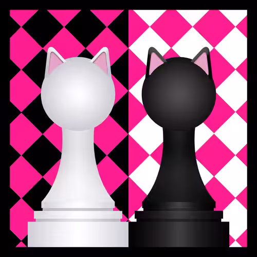Ninjacat Pawns