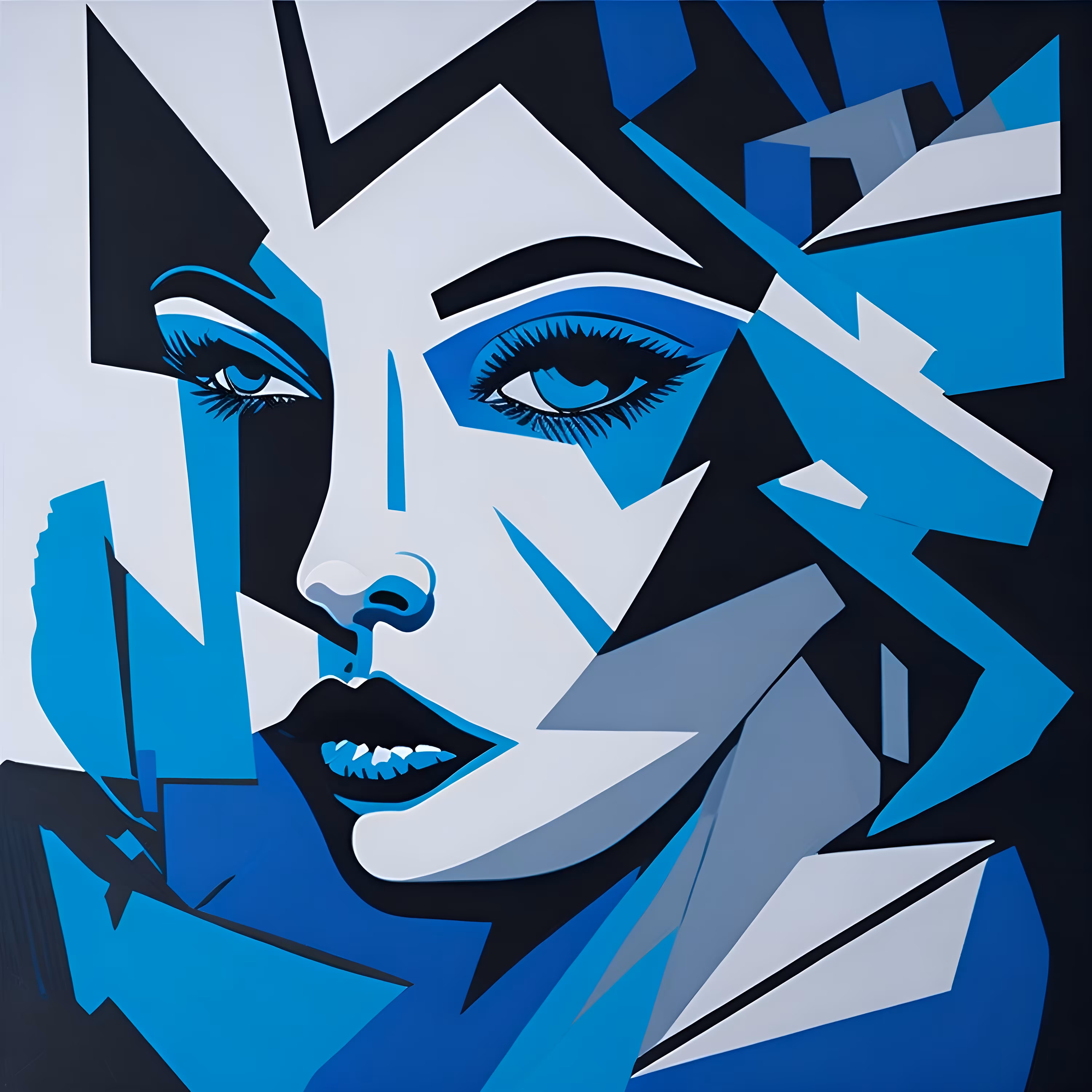 Digital Gaze 03
