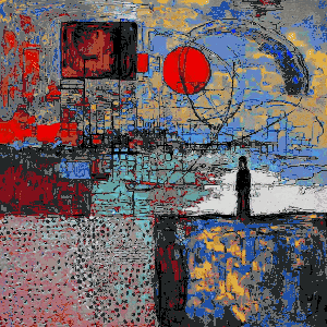 Last City by Brutal #162