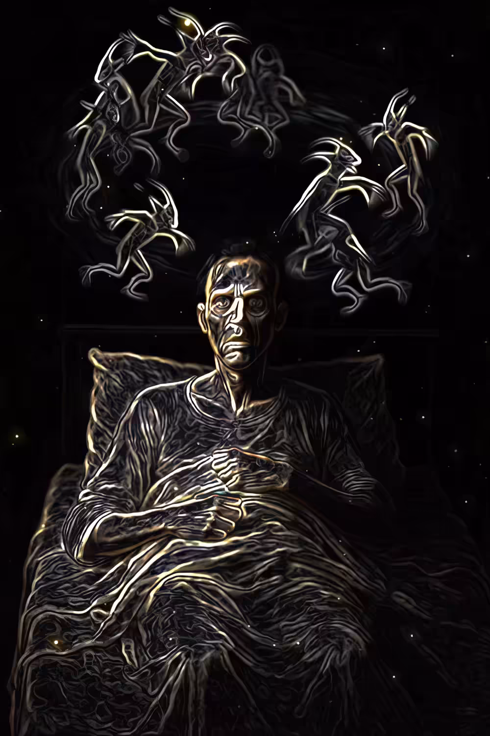 Demons In My Head 
