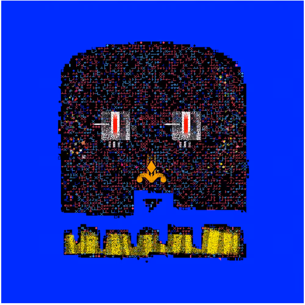 XSkull #185