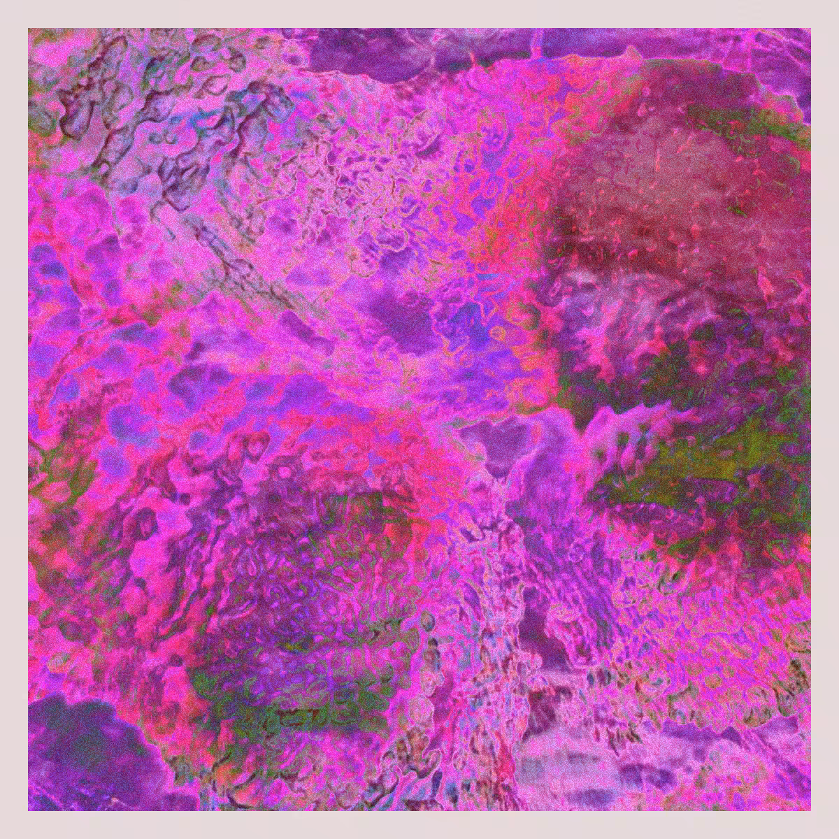 orGANics #47