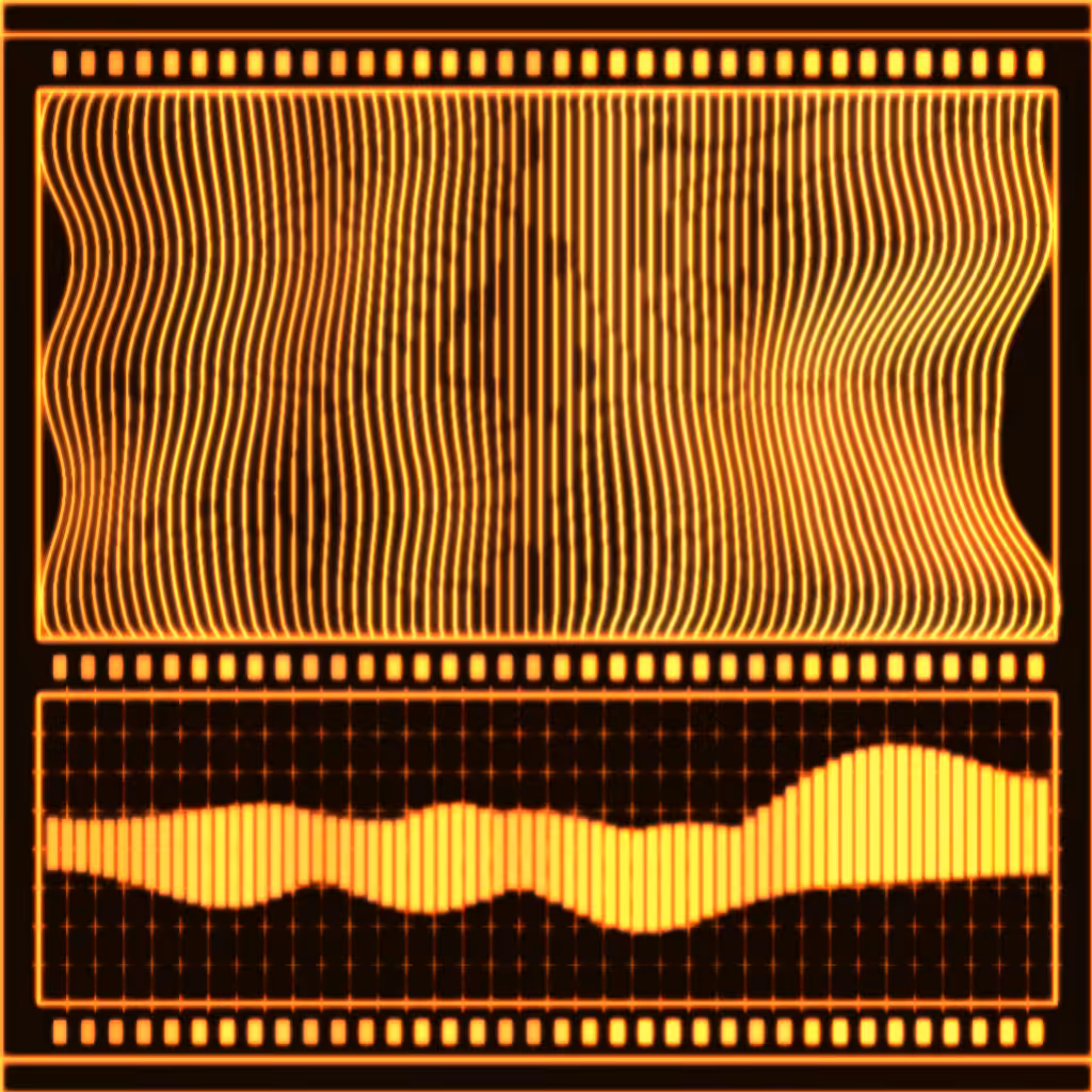 Wind waves #11