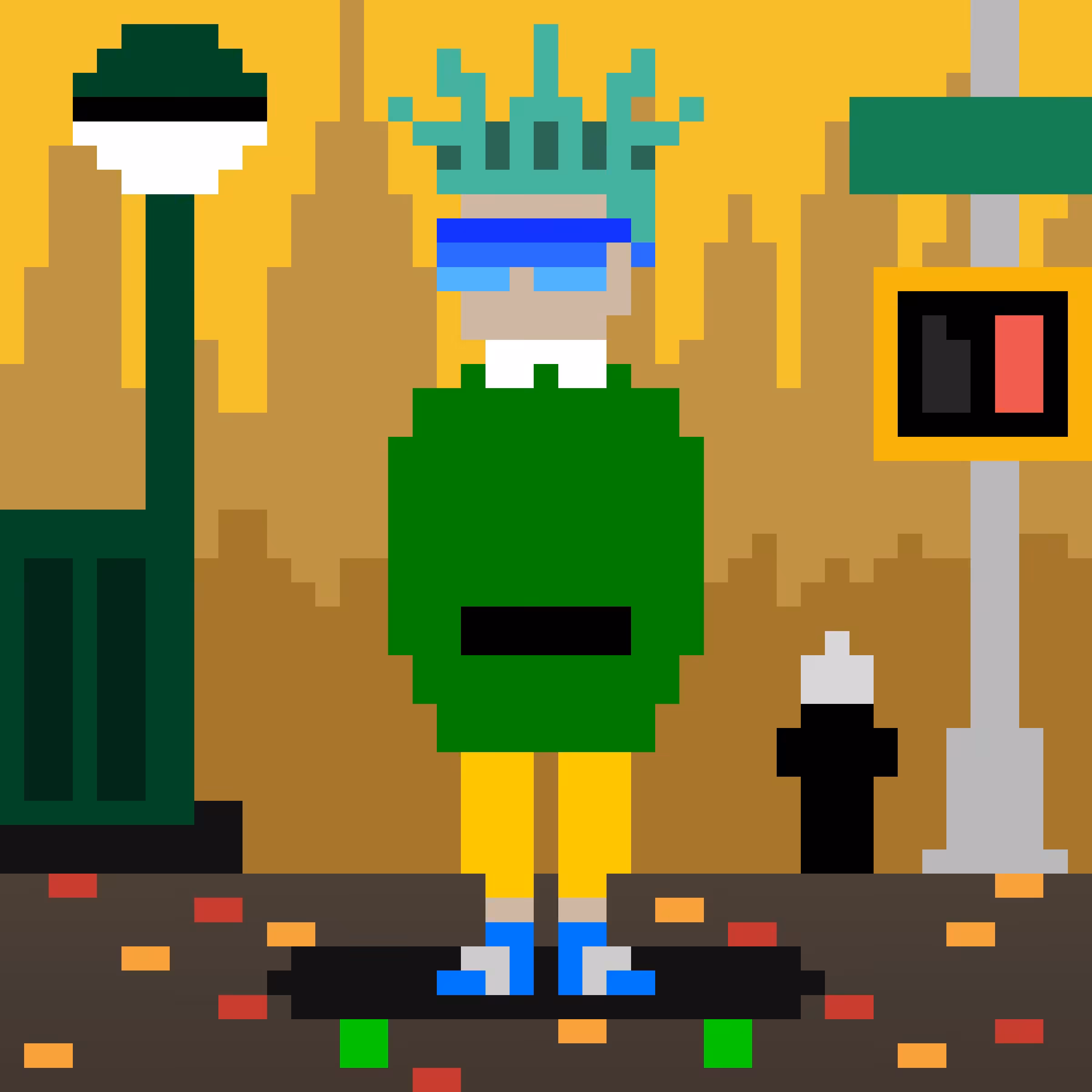 CryptoNewYorker #571