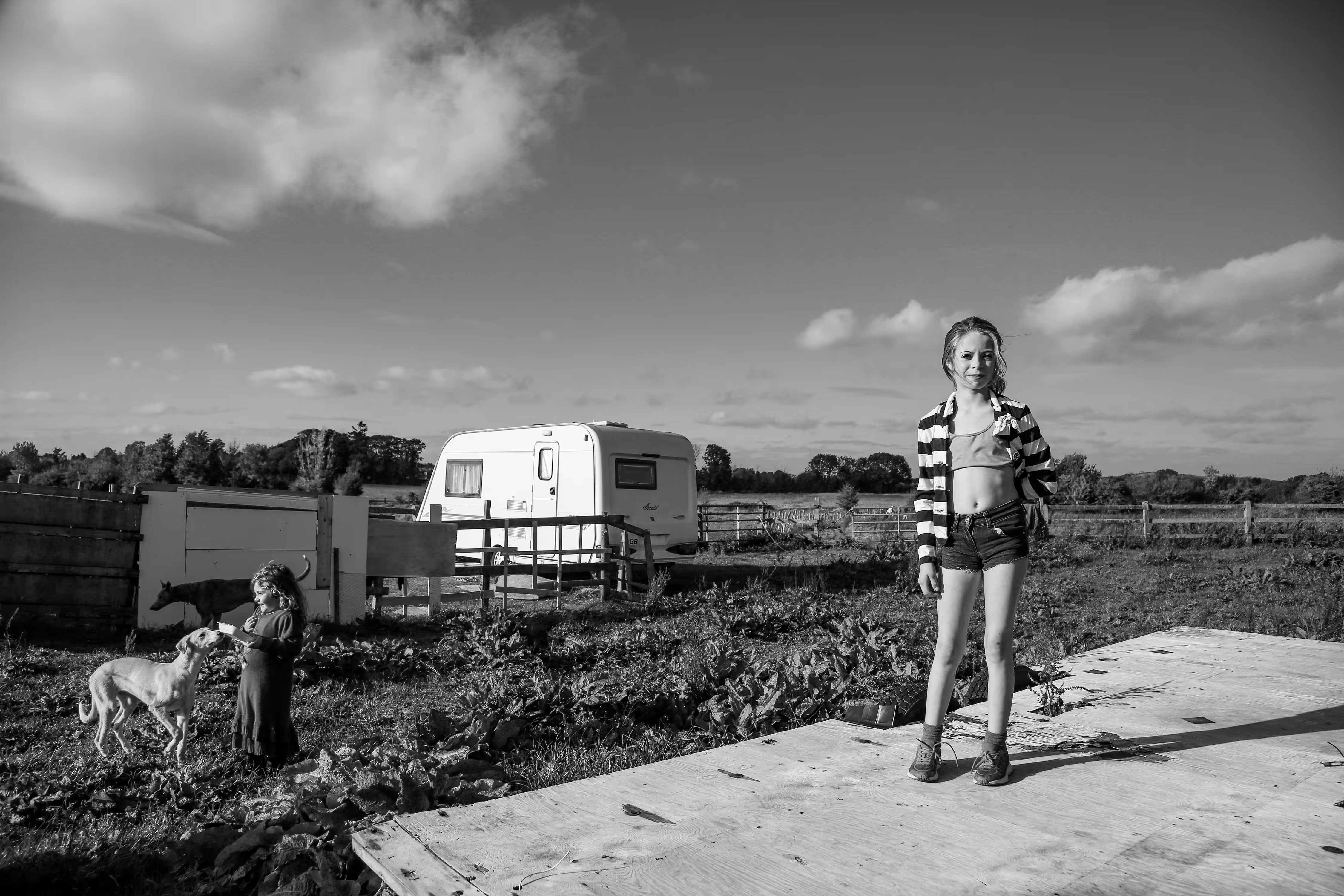 Growing Up Travelling - #50