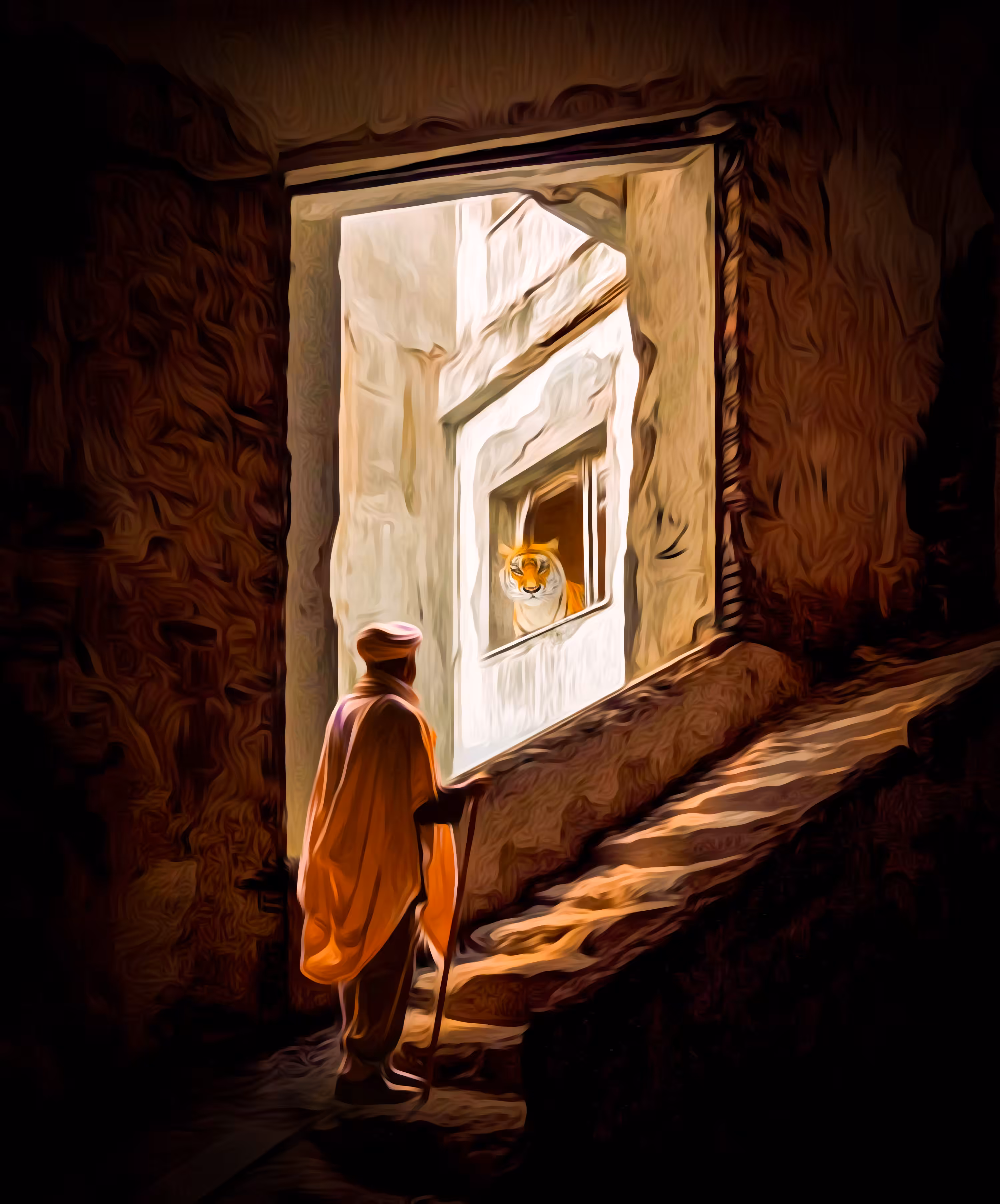 Companion