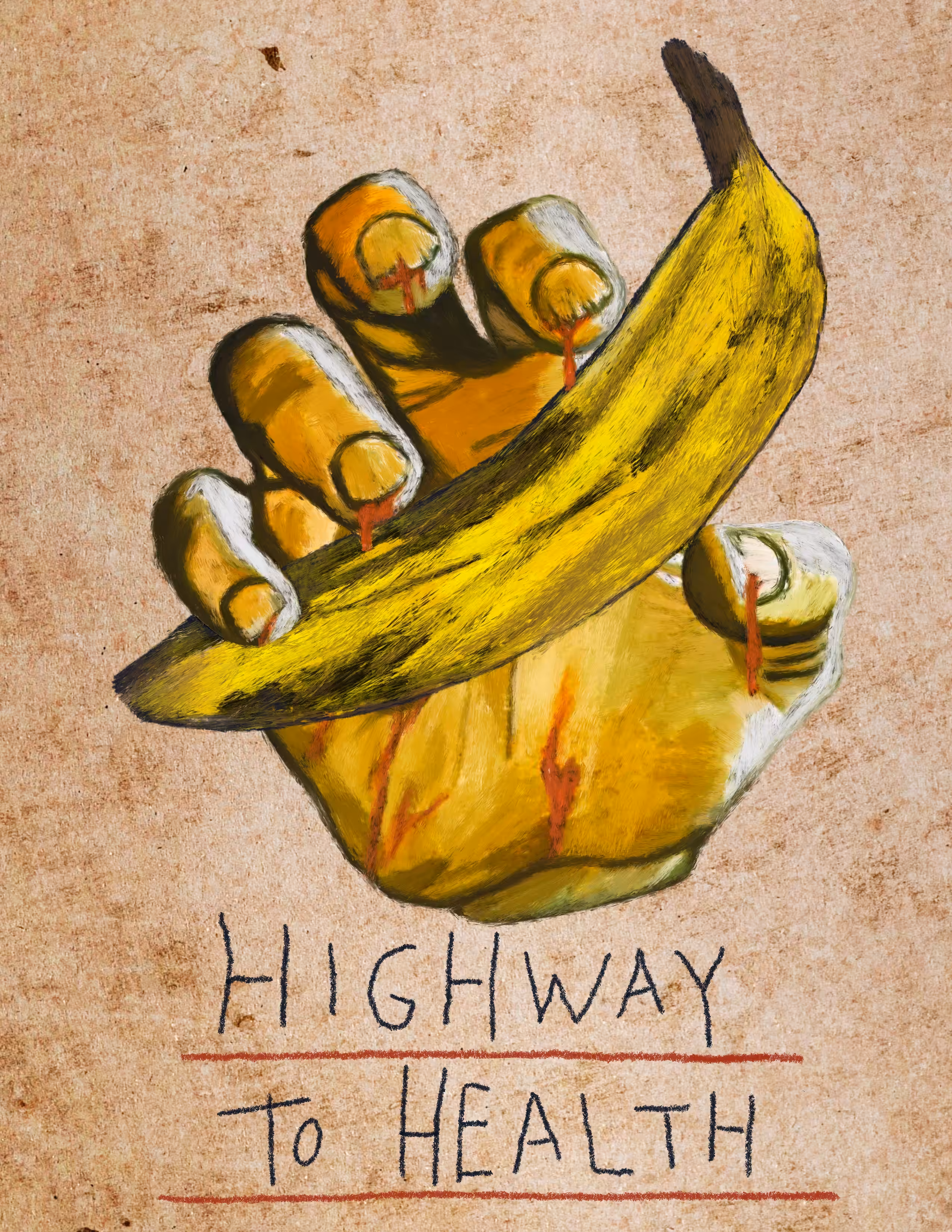 Highway to Health