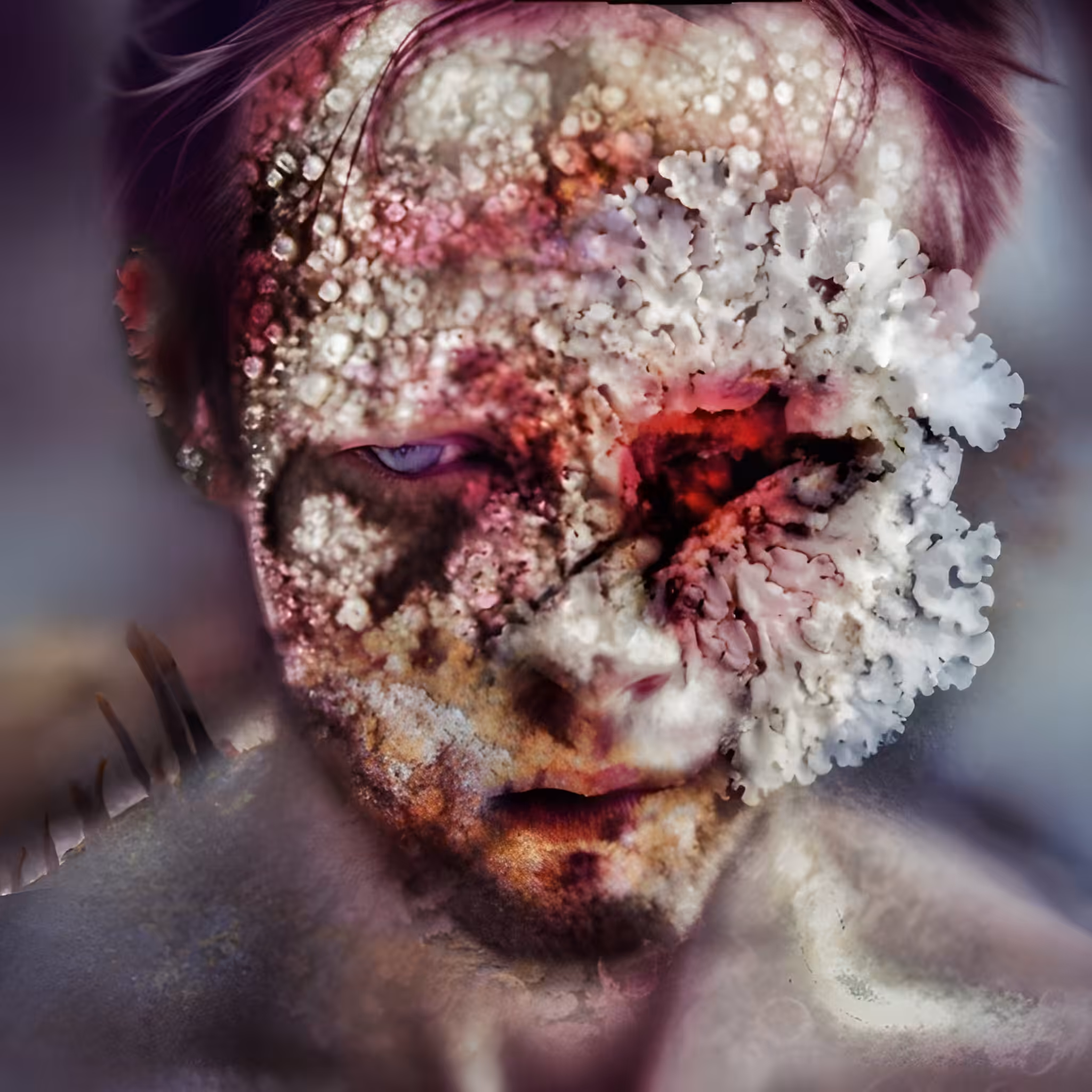 The Birth IV