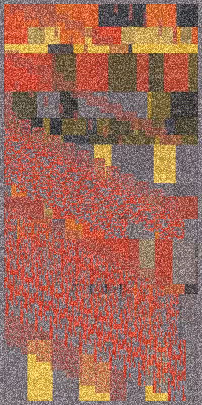 Pixel grid #15