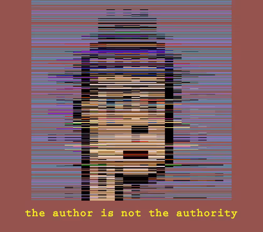 The Treachery of Imaging #39