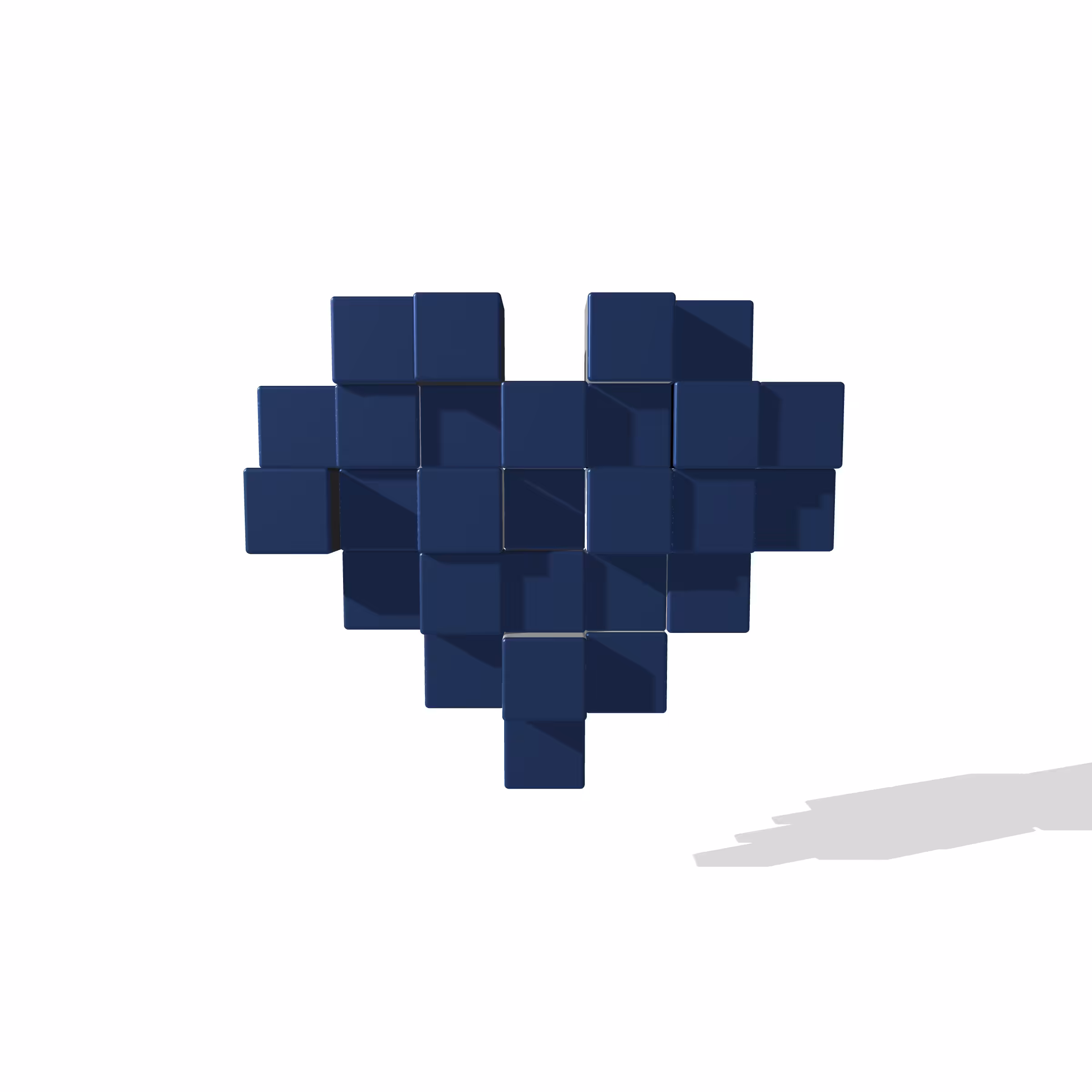 heart + craft #5877