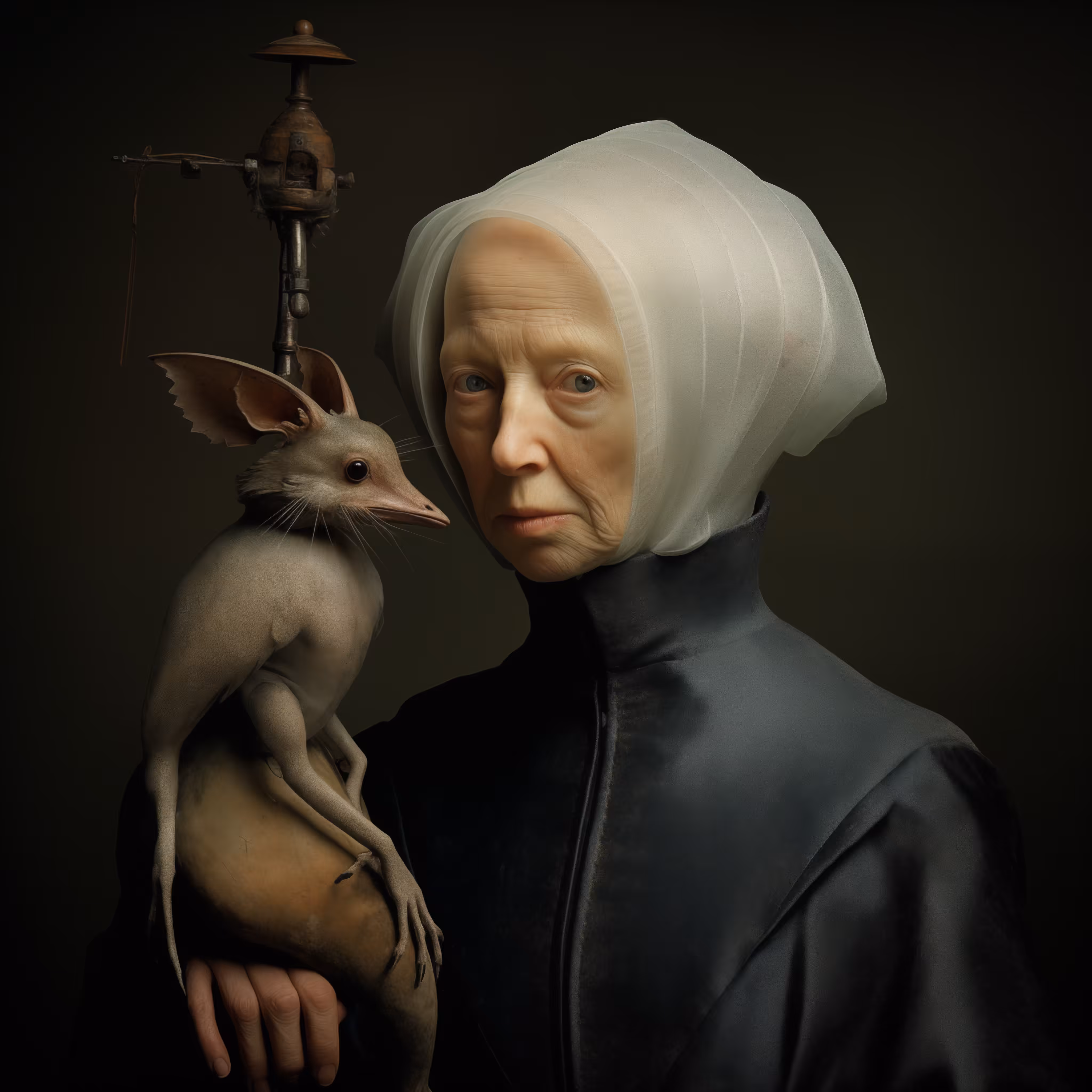 The New Collection: Captured