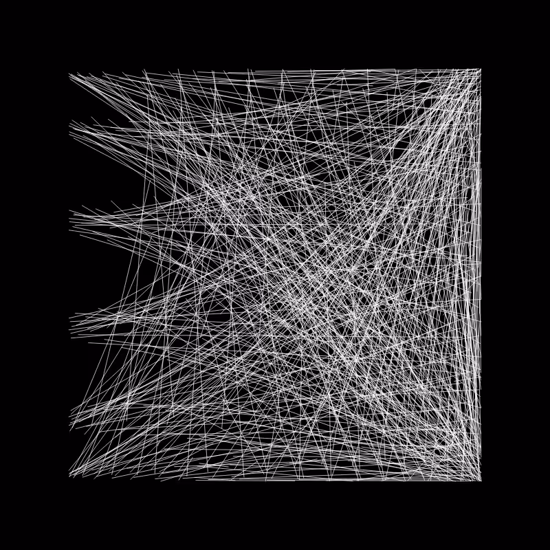 The Web of Chaos #19