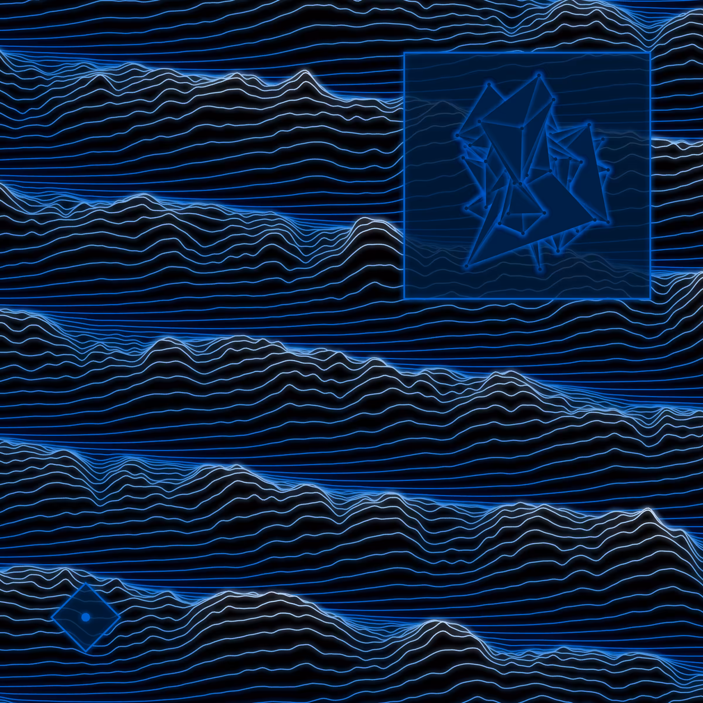Unknown Signals #543