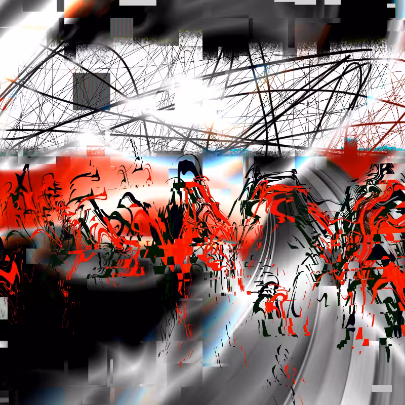 Arts of Chet Masterpiece 4