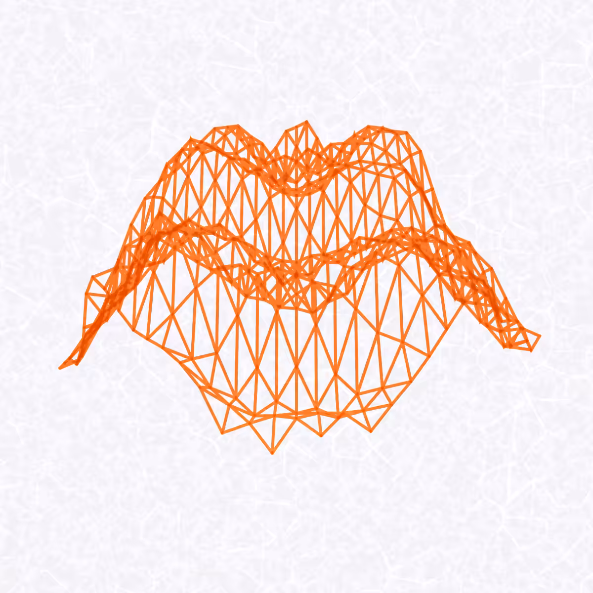 Plottable Wireframe (8 frames) #235