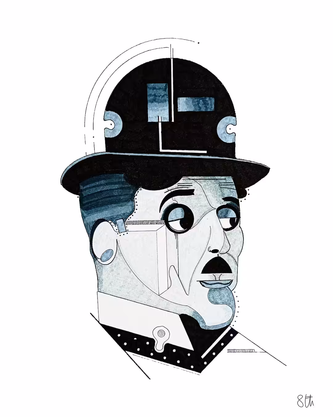 Geo Chaplin