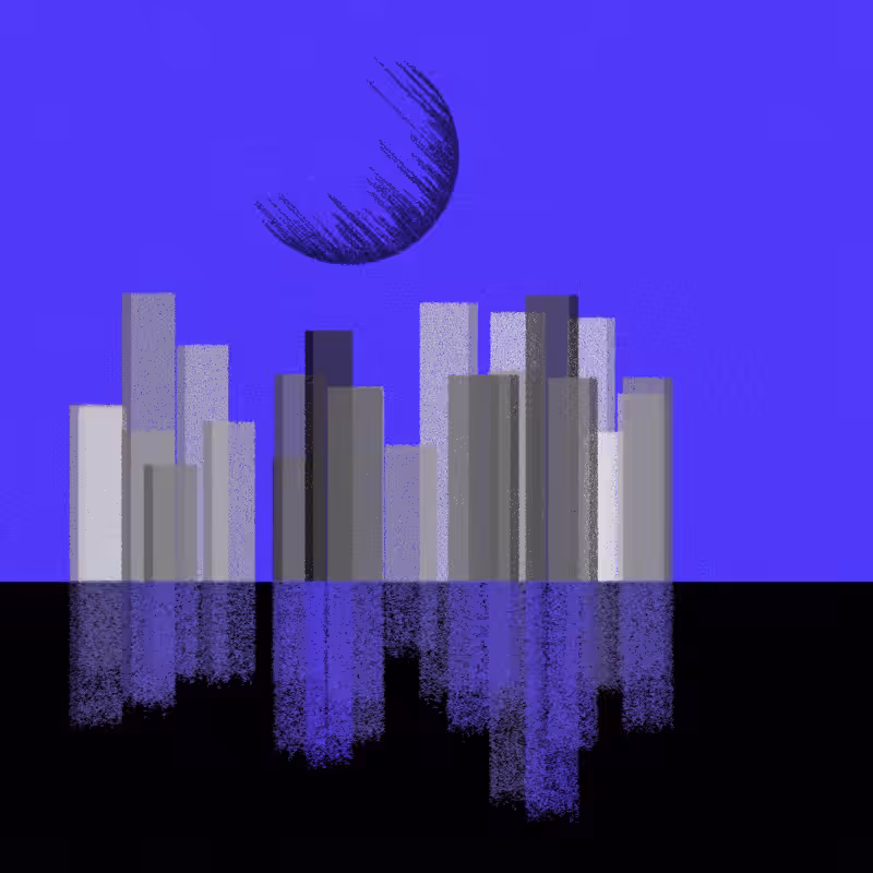 Distorted Decay #63