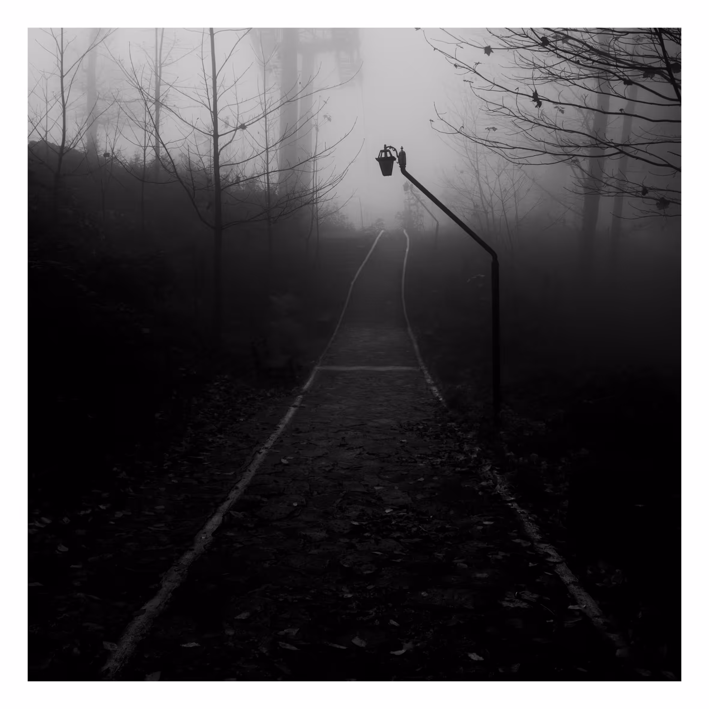 Nowhere