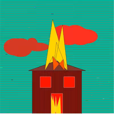 Fire Code #37