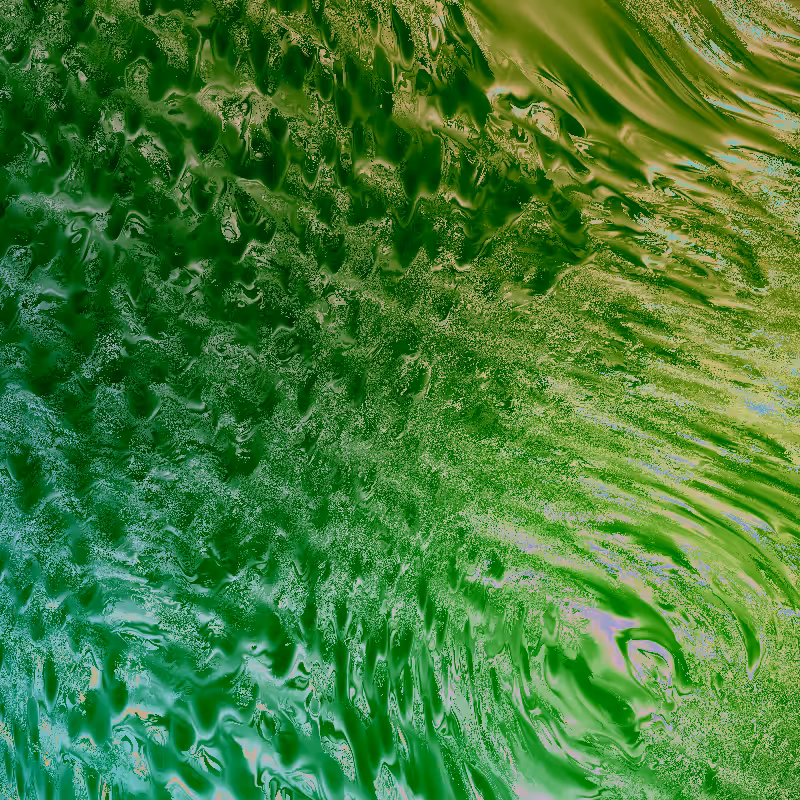 Noise Corals #10