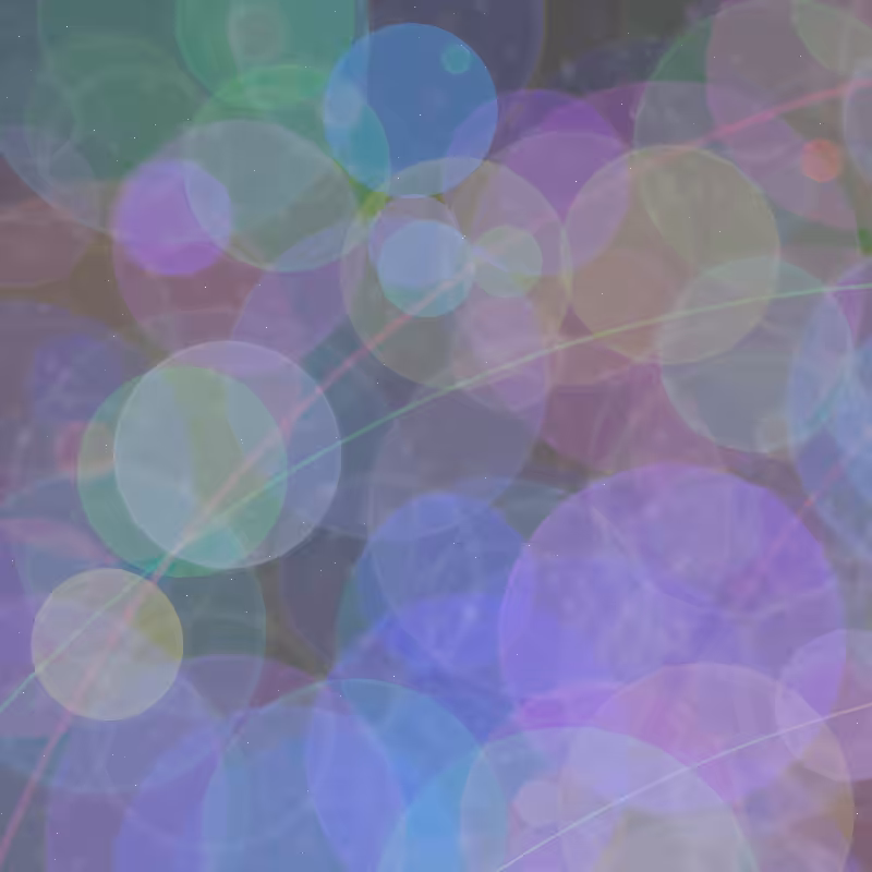 blurred memory #23