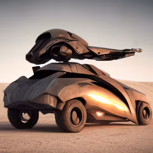 Battle Machines: battle-machines 0275